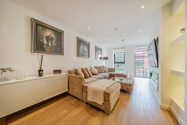 Flat 311, Linter Building, 44, Whitworth Street, Greater Manchester photo 3