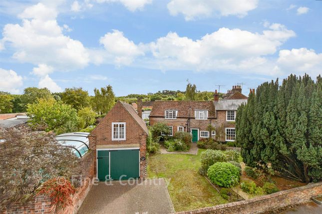 4-bed house on Yew Tree House, High Street, Canterbury, £1,100,000