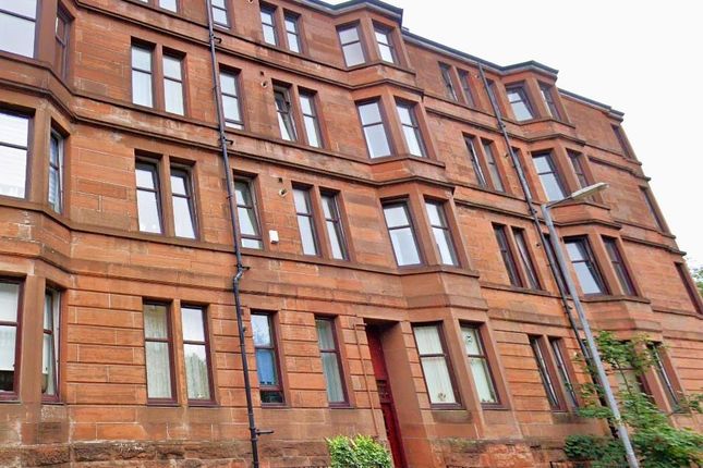 Thumbnail Flat to rent in Greenlaw Road, Glasgow