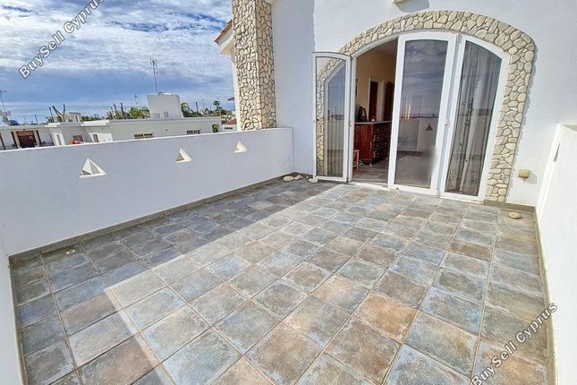 Detached house for sale in Deryneia, Famagusta, Cyprus