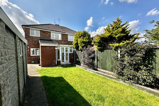 27, Sidney Avenue, Preston photo 2