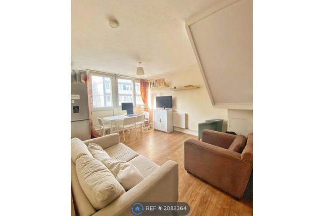 Thumbnail Flat to rent in Thomas Bains Rd, London