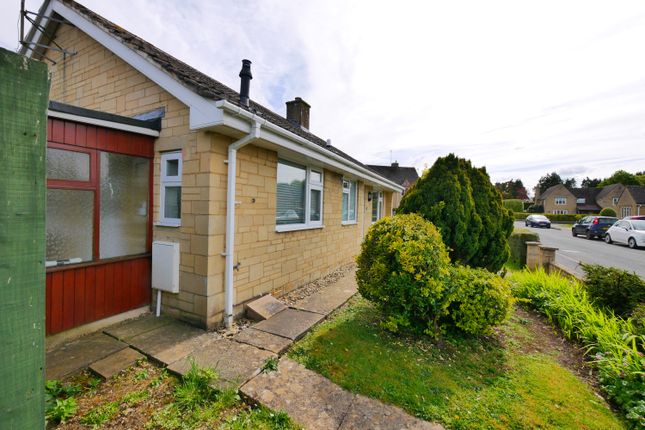 Terraced house to rent in Chesterton Park, Cirencester