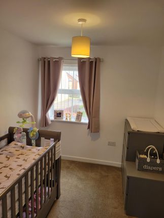 Detached house for sale in Merlin Drive, Auckley, Doncaster
