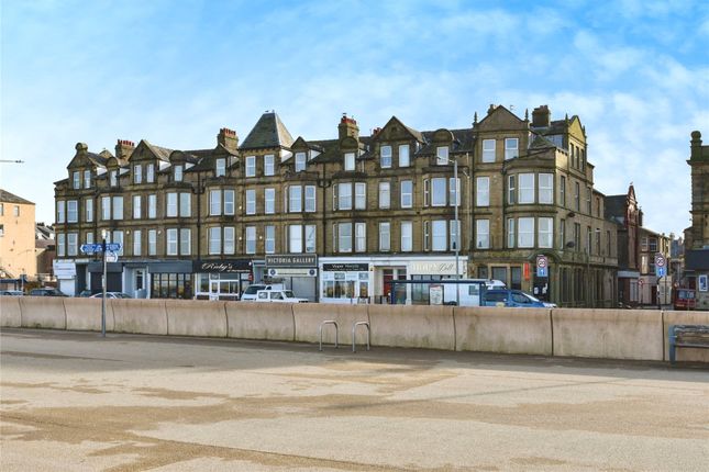 Flat for sale in Marine Road West, Morecambe