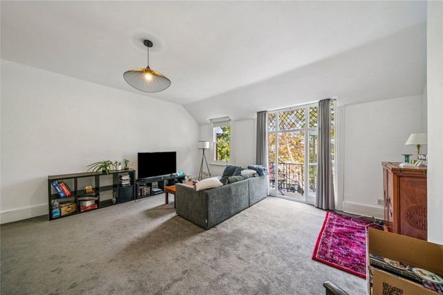 Flat 3, 106, Kew Road, Richmond photo 4