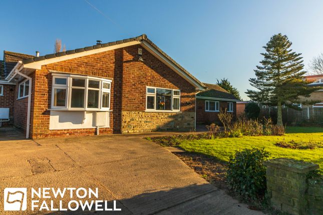 Bungalow for sale in Mattersey Road, Ranskill
