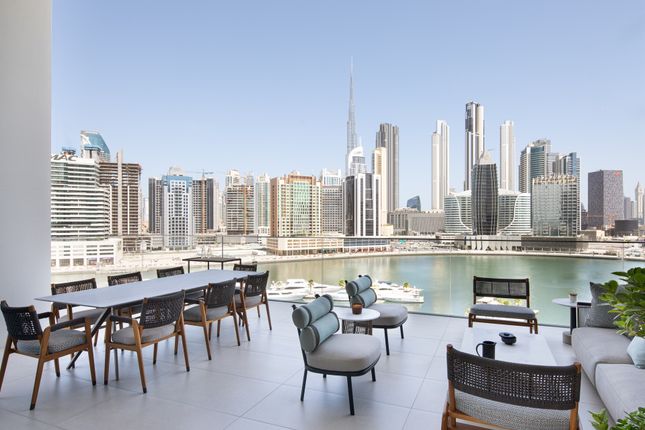 Semi-detached house for sale in 1001 Marasi Dr - Business Bay - Dubai - United Arab Emirates