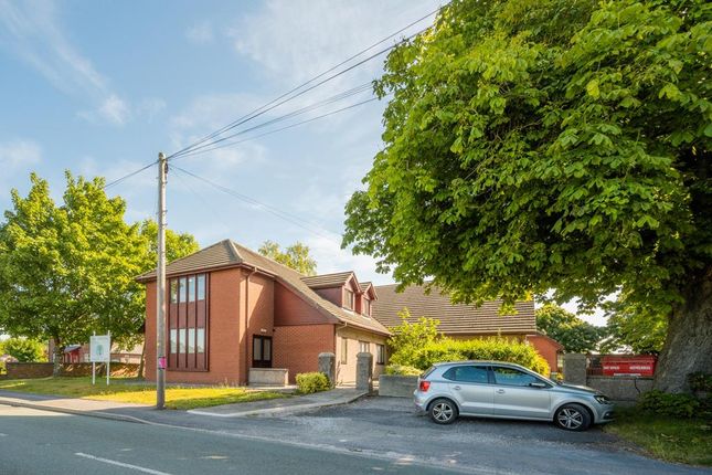 Thumbnail Commercial property for sale in The Former Shieling Care Home, 286 Southport Road, Lydiate, Merseyside