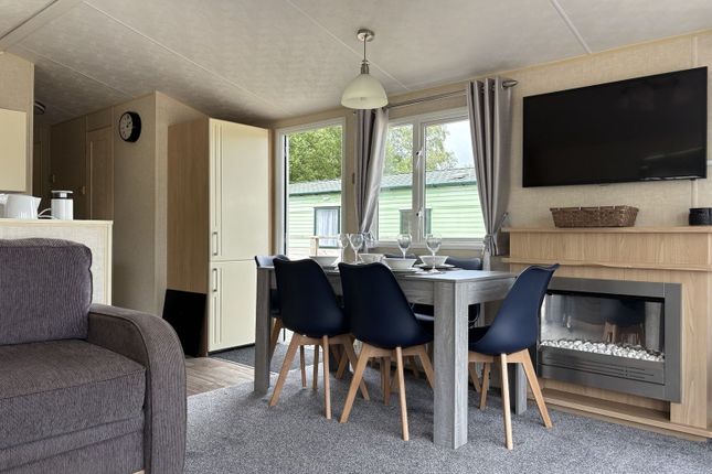 7, Wild Rose Holiday Park, Appleby-in-Westmorland photo 2