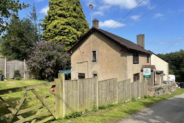 Thumbnail Cottage for sale in Beech Well Lane, Edge End, Coleford