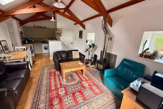 Woodpecker Barn, Killigorrick Farm, Liskeard photo 4