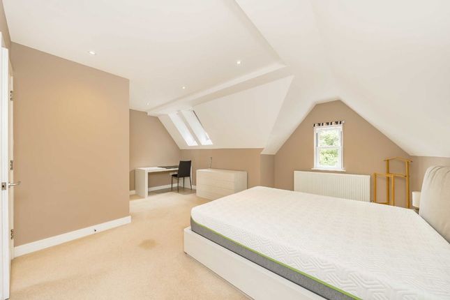 Flat 9, 18, Pathfield Road, London photo 4