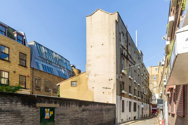 Thumbnail Commercial property for sale in Borough High Street, London
