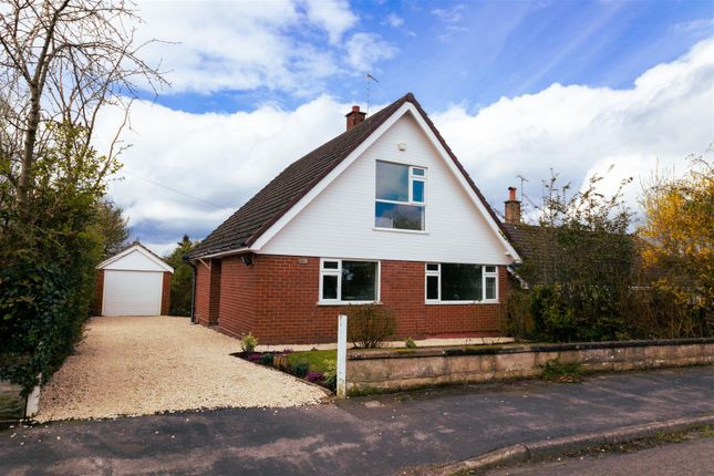 Detached house for sale in Margery Avenue, Scholar Green, Stoke-On-Trent