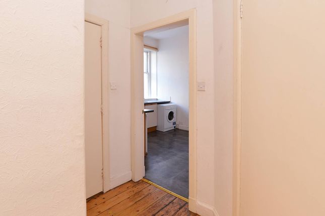 Flat for sale in Great Junction Street, Edinburgh