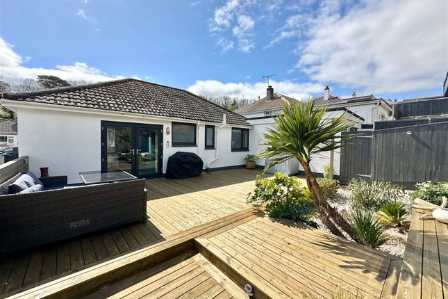 Bungalow for sale in Clifton Road, Paignton