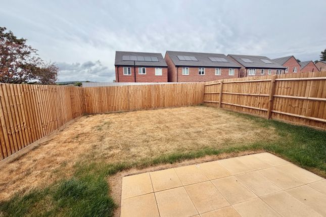 Plot 890, Herbert Street, NOTTINGHAM photo 4