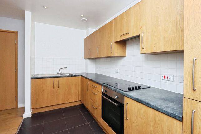 Apartment 6, Birley Moor Heights, 83, Birley Moor Road, South Yorkshire photo 4