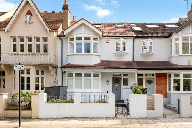 Detached house to rent in Birchwood Road, London