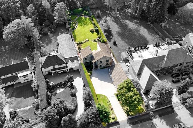 23, Whirlow Park Road, Sheffield photo 3