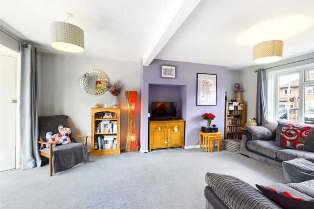 Terraced house for sale in Mayhill Road, Ross-On-Wye, Hfds
