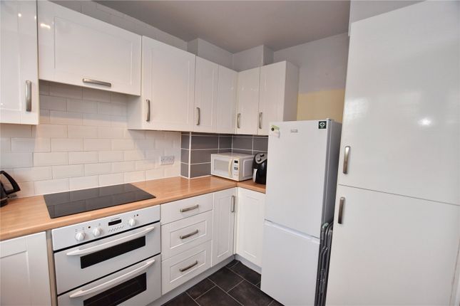 Flat for sale in Burnell Court, Heywood, Greater Manchester