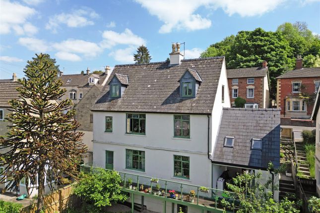 Thumbnail Detached house for sale in Old Bristol Road, Nailsworth, Stroud