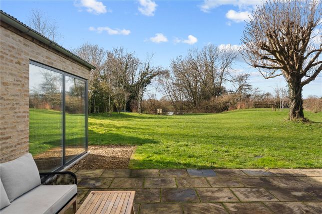 The Cottage,, Egerton Farm, Broughton Gifford photo 4