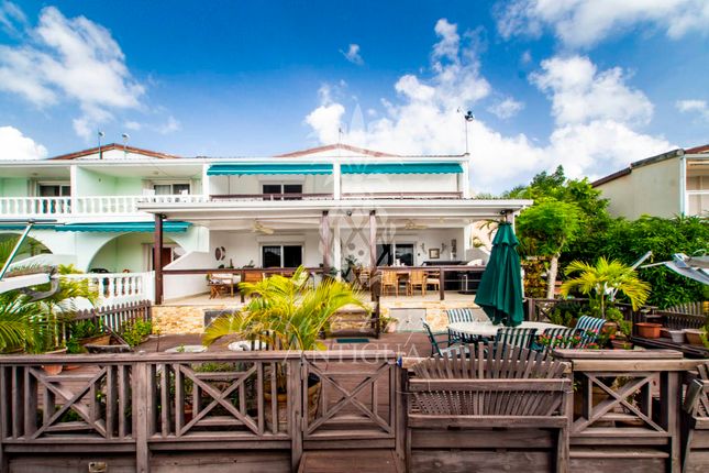 Thumbnail Villa for sale in Mango Tango, Jolly Harbour, Antigua And Barbuda