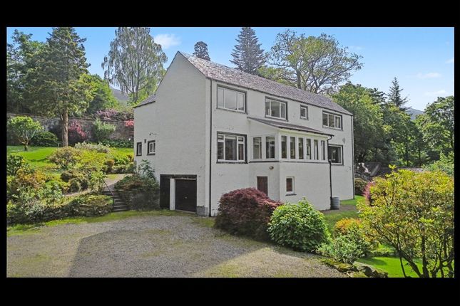 Walled Garden House, Glencoe Village, Glencoe, Ballachulish, Argyllshire, Highland photo 4