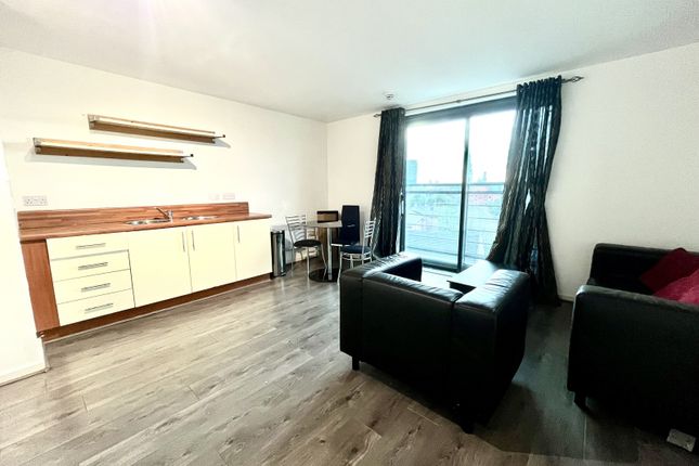 183 City Point 2, Chapel Street,, Salford, Greater Manchester photo 2