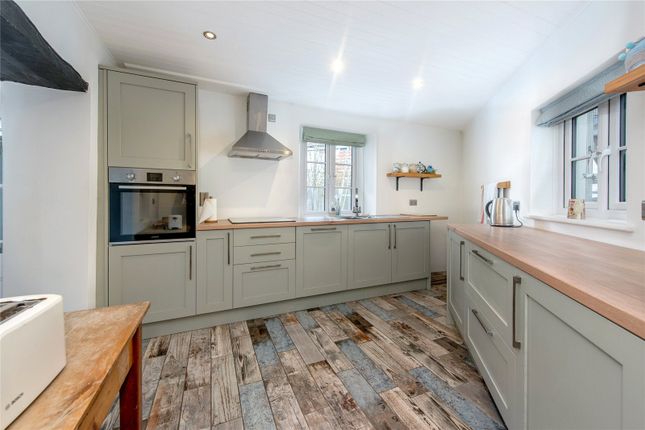 Lanes Cottage, 2, Windmill Hill, Taunton photo 2