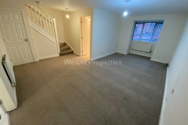 Olanyian Drive, Manchester photo 2