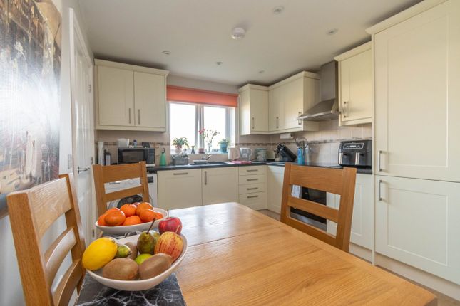 1 Robinia Cottages, Mill Lane, Syderstone photo 4