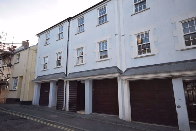 Thumbnail Property to rent in Pannier Mews, Bideford, Devon