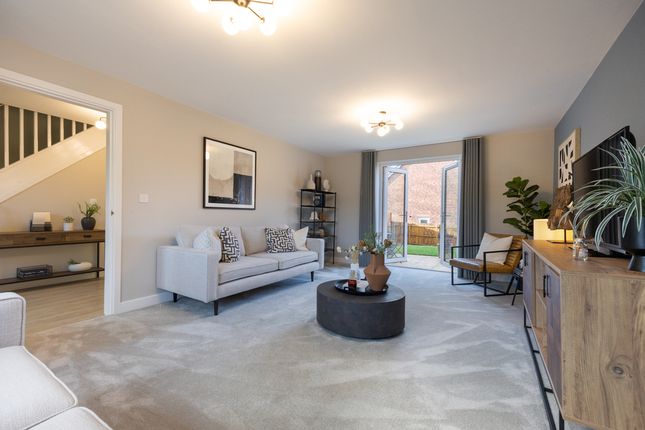 434, Swallowtail Way, Knaresborough photo 2