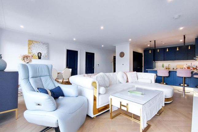 3 Bedroom Flat
