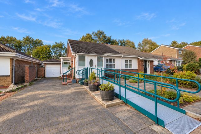 2 Bedroom Bungalow in DH6 4HB