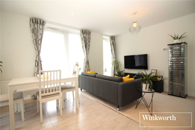 Flat 8, Wesley House,, Station Road, Hertfordshire photo 4