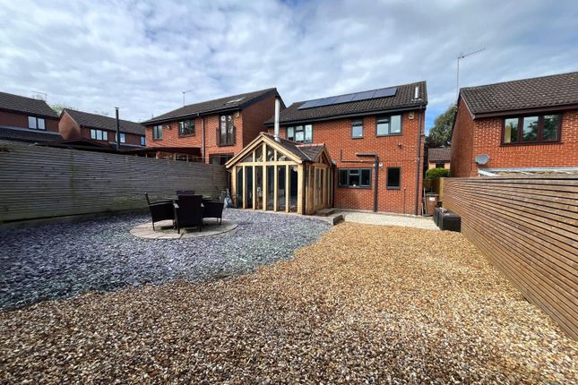 3, Wadham Court, DAVENTRY photo 2