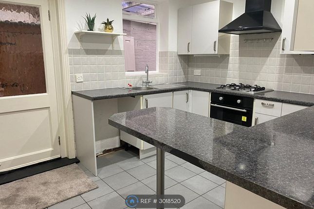 Cheltenham Road, Parkstone, Poole photo 3