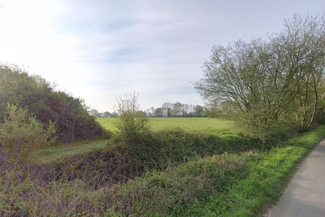 Land for sale in Plot 100 At Redgates Lane, Sewards End, Essex CB102Lw
