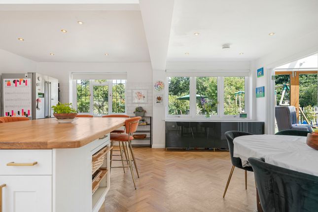Kitchen Dining Room