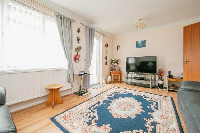 Terraced house for sale in Penrice Close, Colchester