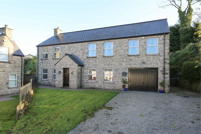 Thumbnail Detached house for sale in Castlehill Farm, Castlereagh, Belfast, County Down