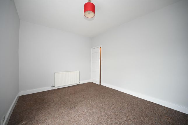 End terrace house for sale in Rood Hill, Congleton, Cheshire