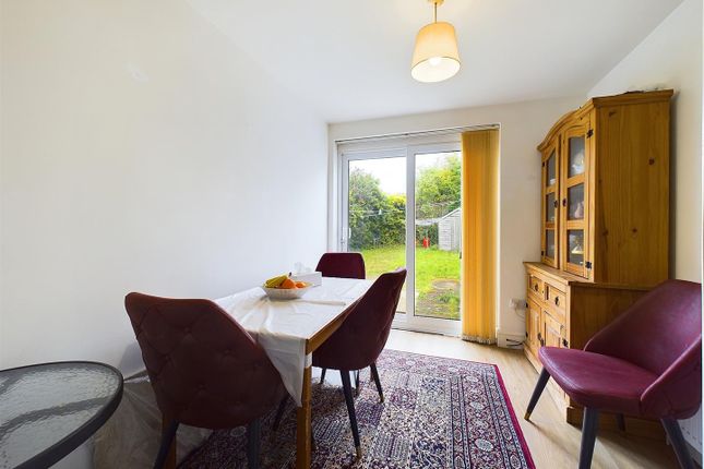 Terraced house for sale in Beatrice Close, Eastcote, Pinner