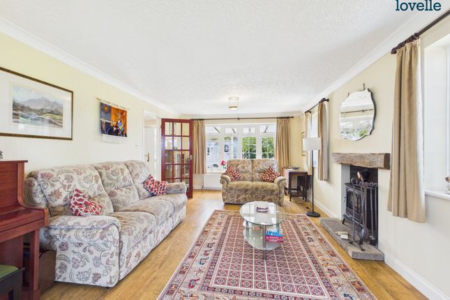 3, Kingfishers  Kennel Walk, Reepham photo 4