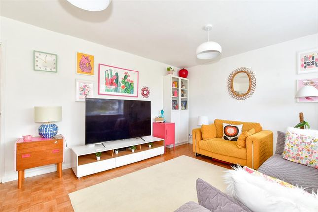 Terraced house for sale in Bishops Square, Cranleigh, Surrey